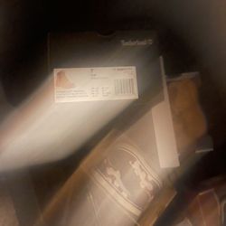 Size 7c  Practically New 