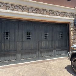 Garage Door