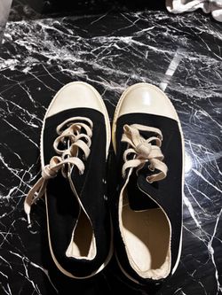 Rick Owen’s