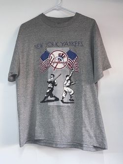 2004 New York Yankees Tee