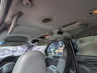 2003 Ford Excursion