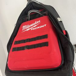 Milwaukee Backpack