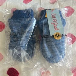 Free Two Pair Of Toddler Mittens 12-24 Months 