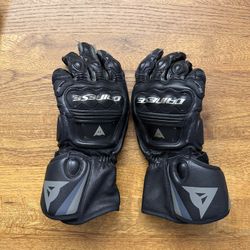 Dainese Steel Pro Medium