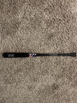 Marucci Pro cut Wood bat 32inch