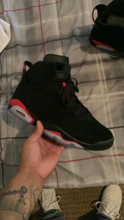 Infrared size 10