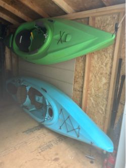 Kayaks