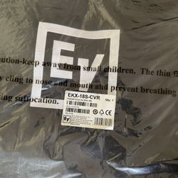 Electro Voice Subwoofer Cover