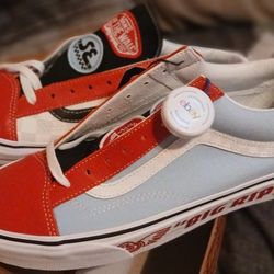 Se VANS SPECIAL EDITION  TYPE 36