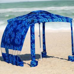 New! Cabana Tent 