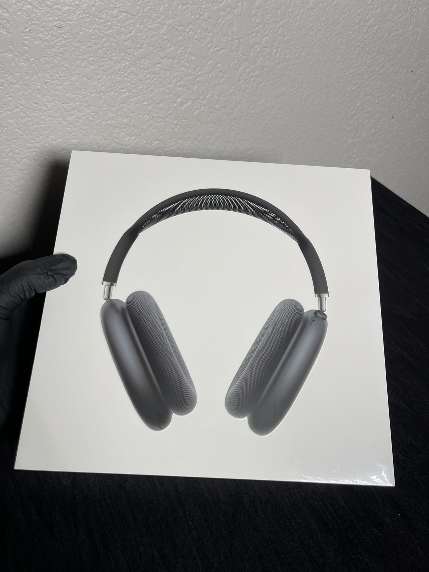 Airpods Max