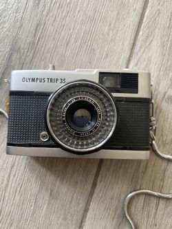 Olympus Trip 35