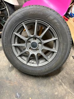 Rims