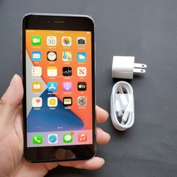 iPhone 6s Plus - UNLOCKED - Like New 