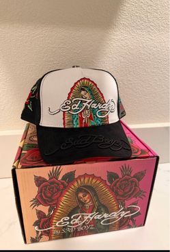SAD BOYZ X ED HARDY