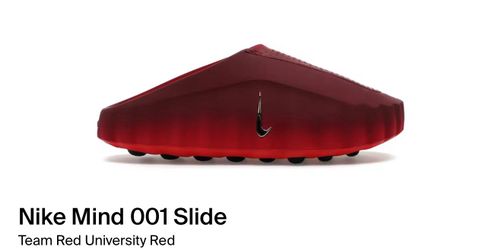 Nike Mind 001 Slide