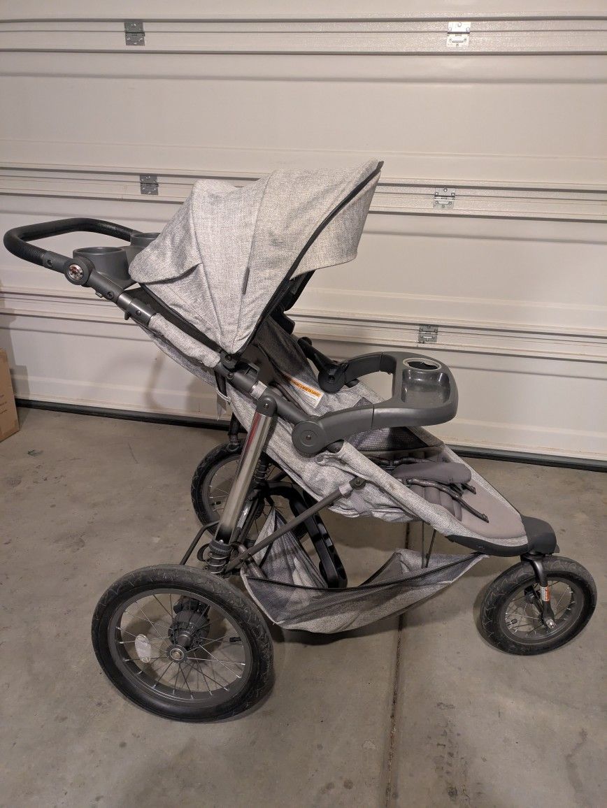 Jogging Stroller