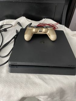 PS4 Slim