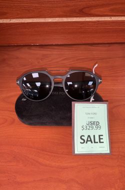Tom Ford TF 696-F