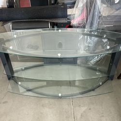 Glass Table