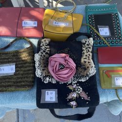 Purses