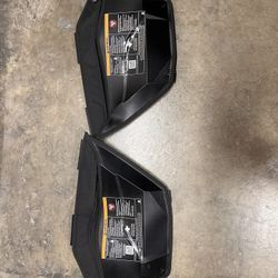 Rzr Door Bags