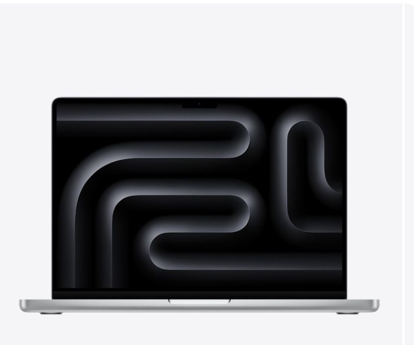 MacBook Pro
