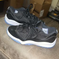 Kids Jordan Shoes Size 12c