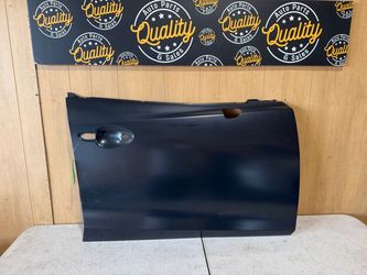 2019 2020 2021 2022 2023 2024 Mazda 3 Passenger Side Right Side Door Skin