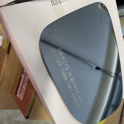 Mirror Glass For Mazda