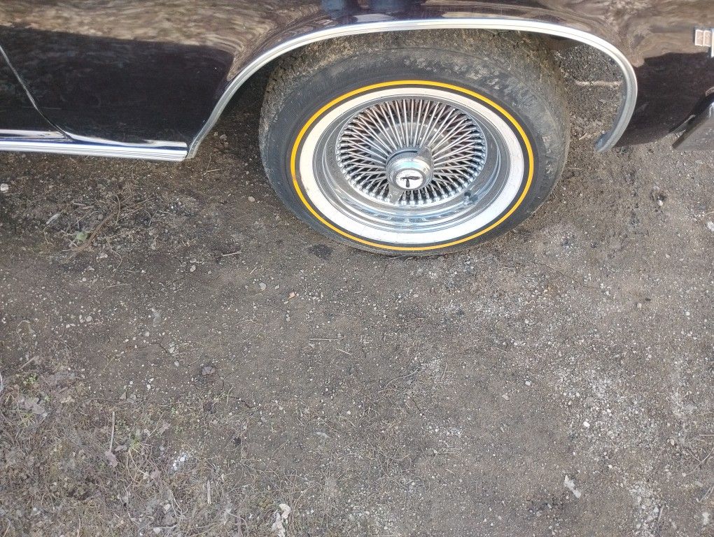 15in Dayton And Vouges