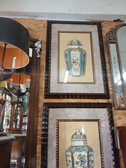 Wall Art $80 each