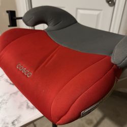 Booster Seat 