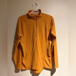 Patagonia Performance Base Layer Capilene Size Medium Men's