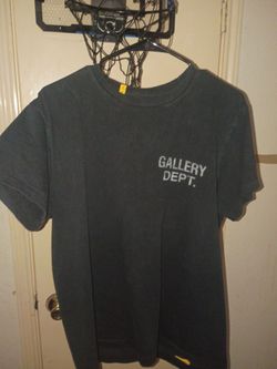 Gallery dept t shirt
