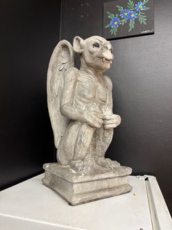 Gargoyle Statue 3ft
