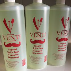 VENTI, After Shave 