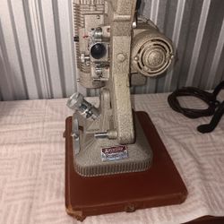 Film Projector 