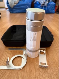 Portable Espresso Coffee Maker