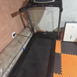 NordicTrack Treadmill