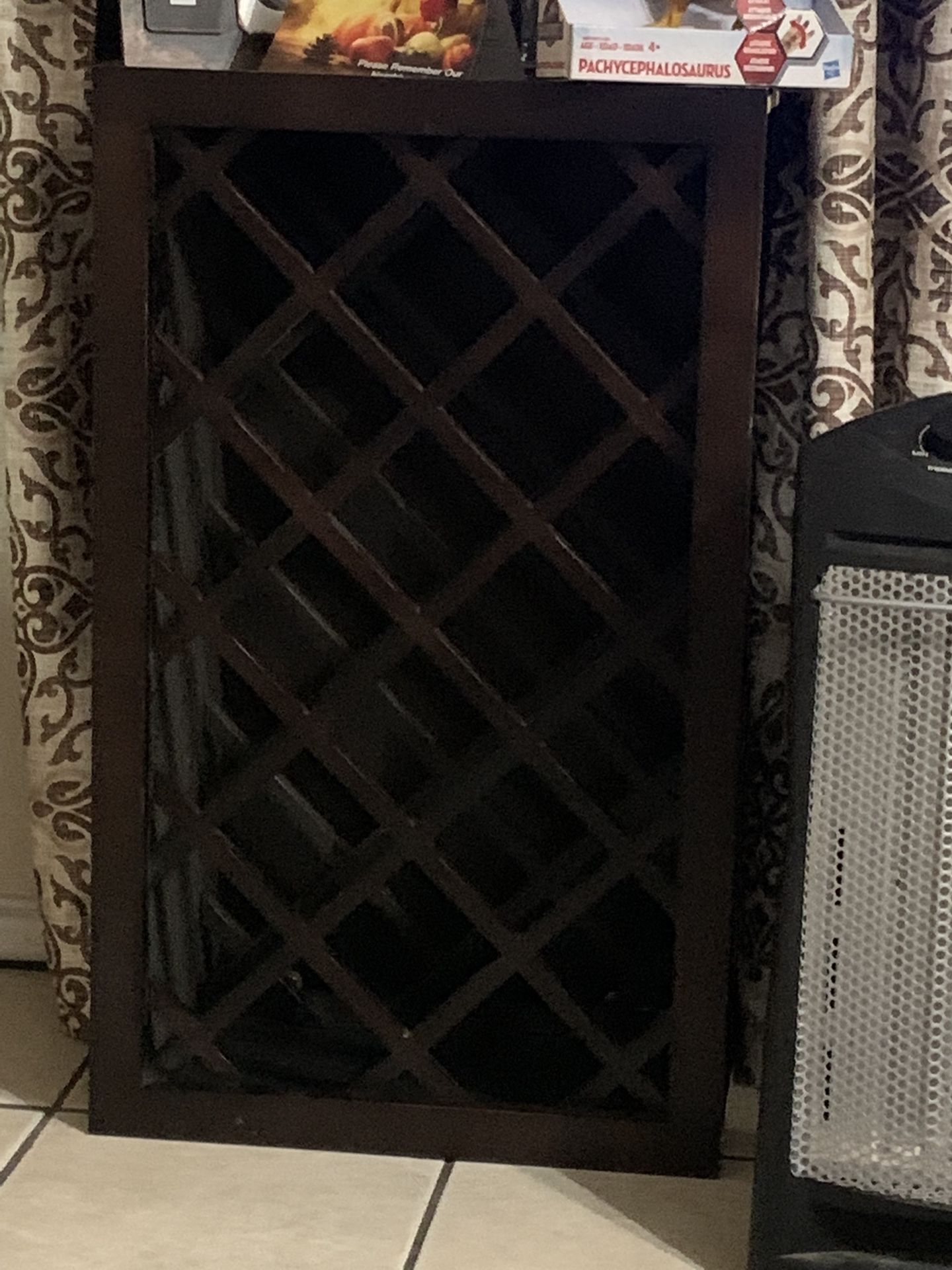 Wine Rack