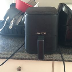 Airfryer 