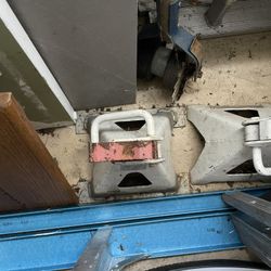 2matching Jack Stands For Car 