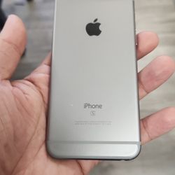 IPHONE 6S 32GB  UNLOCK ANY SIM 
