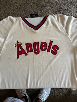 Angels Long sleeve shirt cl