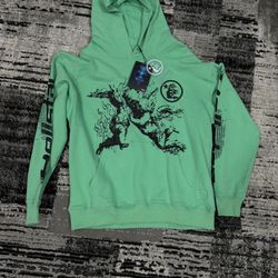 Hellstar Hoodie 