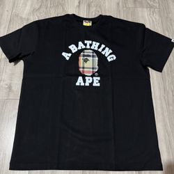Bape T