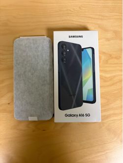 📱🔥 Samsung Galaxy A16 5G – NEW OPEN BOX – Metro by T-Mobile Only! 🔥📱