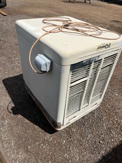 Portable cooler