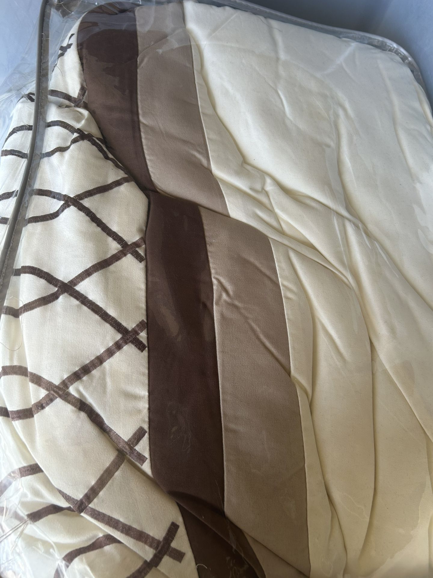 Comforter Set